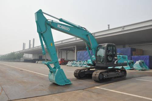 上海挖機市場二手卡特挖掘機轉讓分析報告（2024年10月）